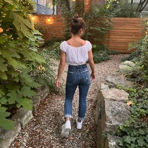 Meet your Posher, Summer